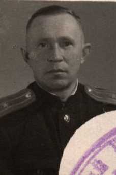 Михайлов Алексей Дмитриевич