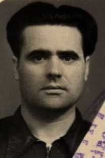 Нестеров Василий Иванович