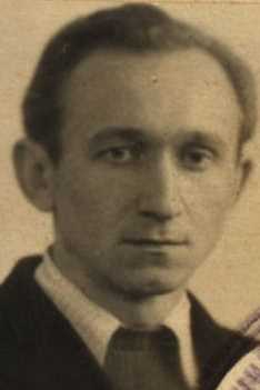 Нестеров Владимир Александрович
