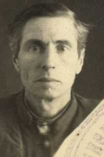 Нестеров Герасим Григорьевич