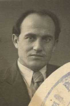 Никитаев Борис Алексеевич