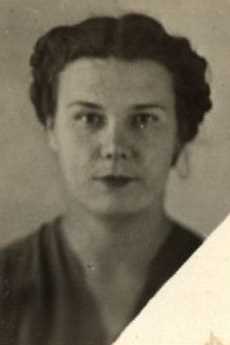 Никитенко Анна Сергеевна