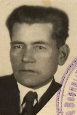 Никитенко Андрей Иванович