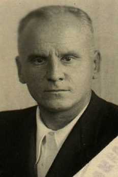Новодон Григорий Артемович