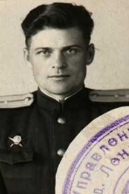 Новоженин Николай Николаевич