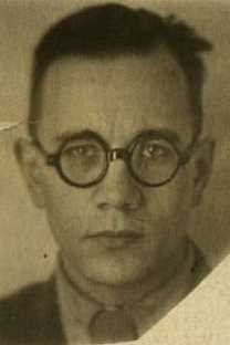 Новоженов Сергей Иванович