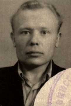 Андреев Леонид Федорович