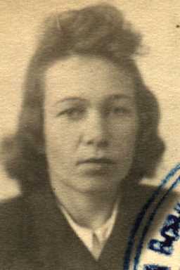 Аверьянова Анна Ильинична