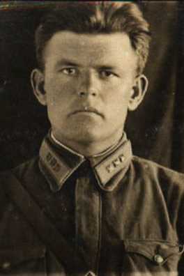 Жучихин Константин Дмитриевич