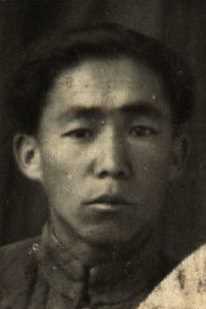 Нурсеитов Амир Нурсеитович