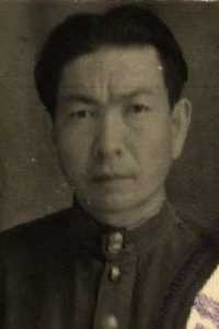 Нурсеитов Нуржигит