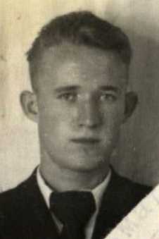 Марченко Александр Степанович