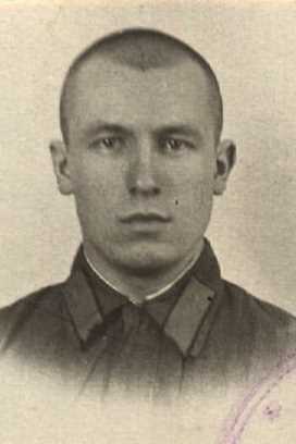 Лумбовский Владимир Витальевич