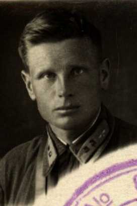 Маркин Василий Иванович