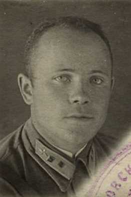 Карпушин Лев Иванович