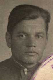 Абрамов Василий Иванович