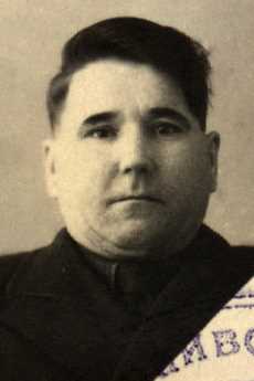Абрамов Василий Иванович