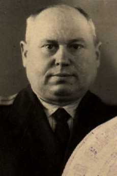 Абрамов Василий Михайлович