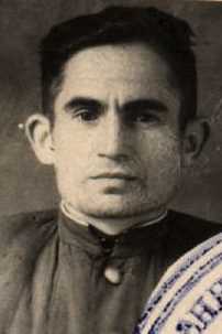 Абрамов Василий Михайлович