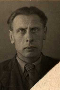 Абрамов Анатолий Александрович