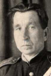 Абрамов Андрей Абрамович