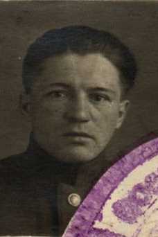 Абрамов Андрей Иванович