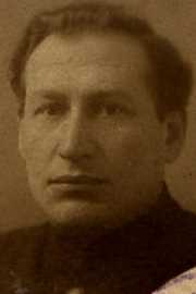 Абрамов Андрей Федорович