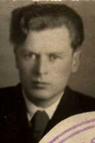 Абрамов Аркадий Михайлович