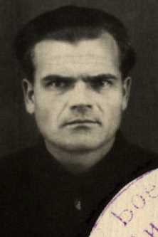 Абрамов Борис Абрамович