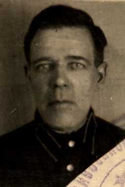 Абрамов Василий Александрович