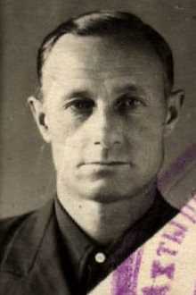 Абрамов Василий Александрович