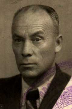 Абрамов Василий Васильевич