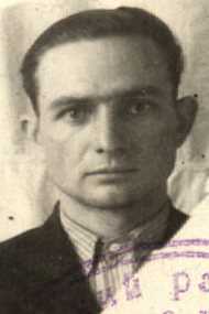 Акифьев Иван Михайлович