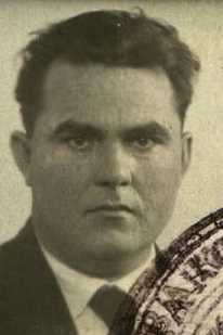 Одинг Сергей Федорович