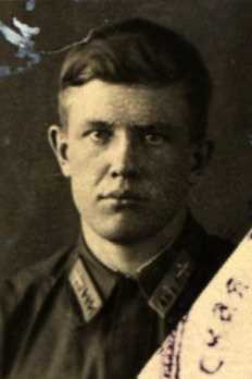 Стародумов Виктор Афанасьевич