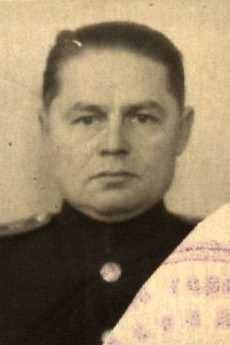 Окружко Николай Андреевич