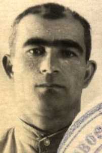 Арутюнян Джан Саркисович