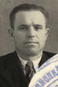 Абакумов Петр Иванович