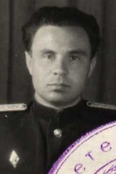 Ажажа Григорий Григорьевич