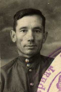 Белов Иван Иванович