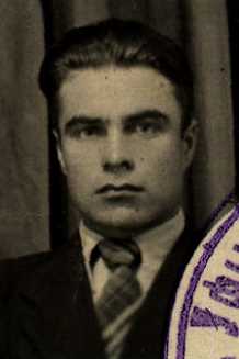 Хлескин Алексей Иванович