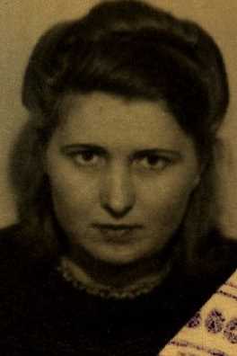 Фефелова Анастасия Петровна