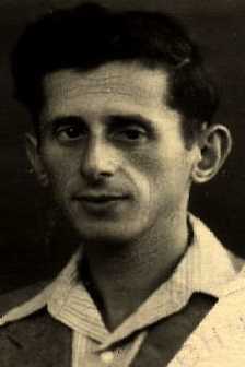 Фельдман Идель Яковлевич