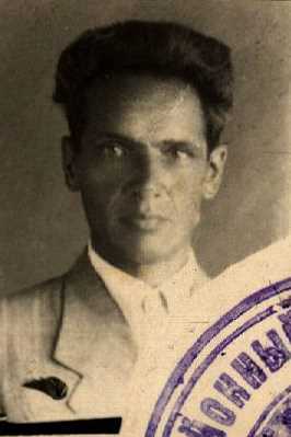 Фельдман Лев Вениаминович