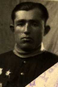 Хидиров Мнацаган Аксендович