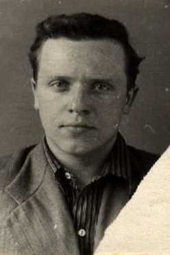 Парадник Михаил Казимирович