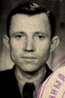 Конорев|Конарев Давид|Давыд Фатеевич|Фотеевич|Фотиевич