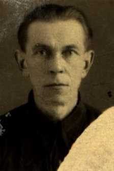 Кузнецов Георгий Сергеевич
