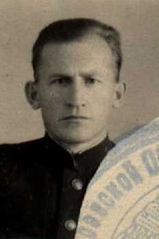 Одинцов Сергей Александрович
