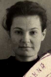 Алямова Назыфа Абдуловна